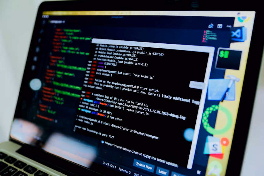 Cyber Maturity Assessment