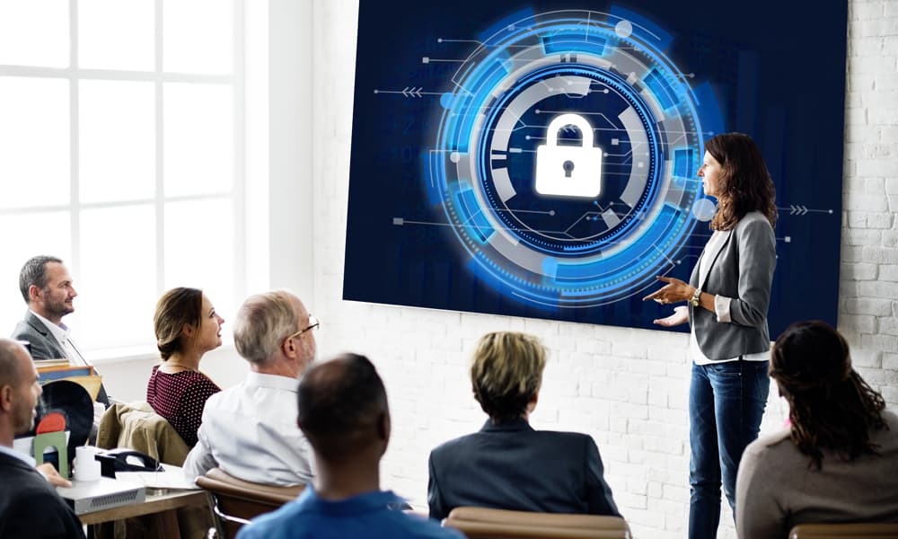 Security Awareness and Training