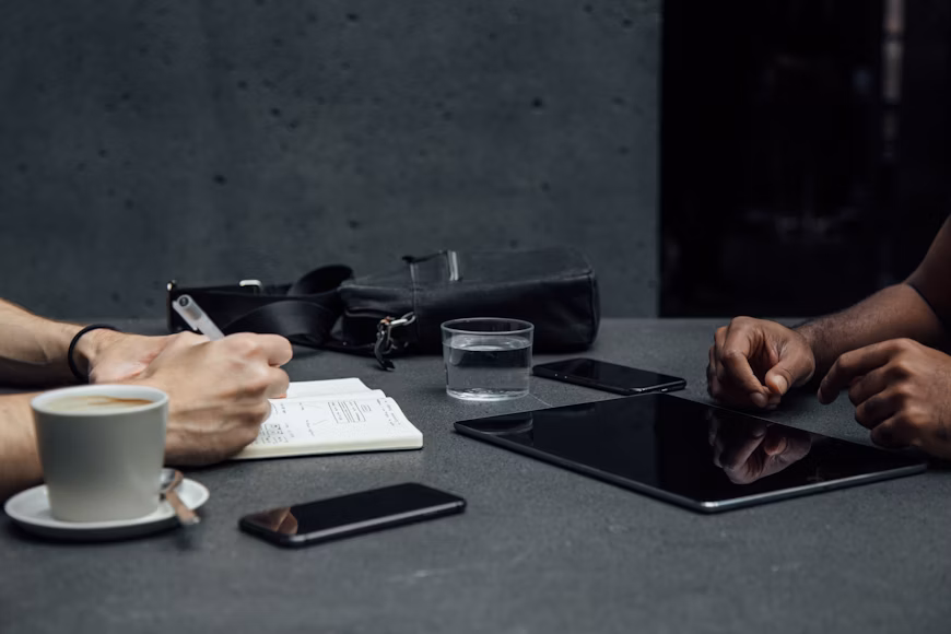 ISO 27001/02 Readiness Review